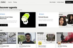 这个技能转换 Agent 平台，想帮你积累「睡后收入」｜AI 上新