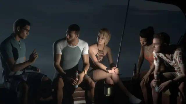 朝鲜网吧开业人满为患,都能玩什么游戏?打使命召唤?