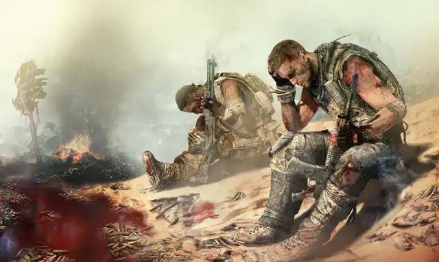 朝鲜网吧开业人满为患,都能玩什么游戏?打使命召唤?