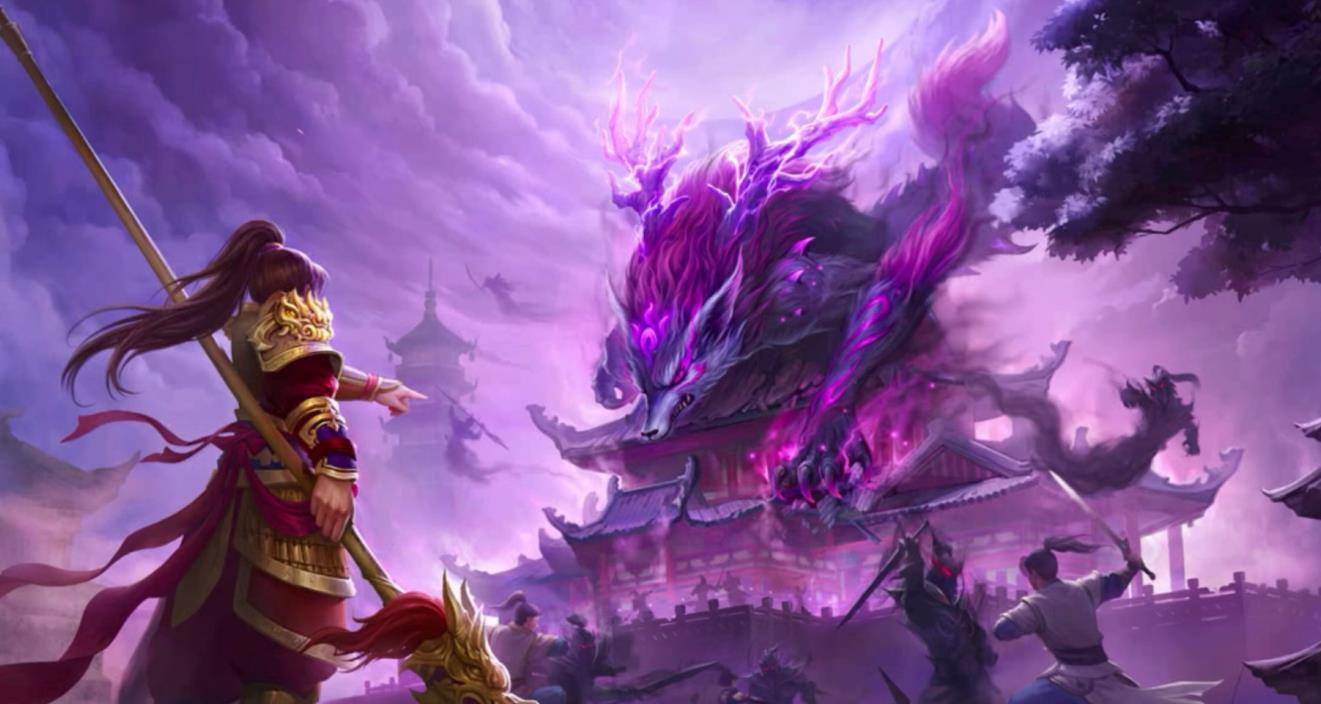 问道手游交易与赚钱全攻略:从新手到老玩家的实战经验