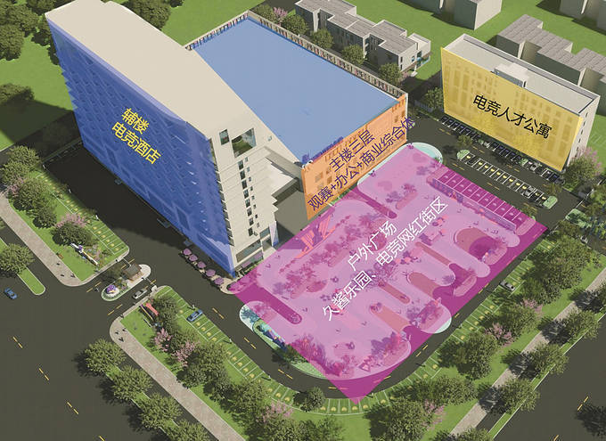 吸睛易吸金难，电竞赛事流量如何“变现”？