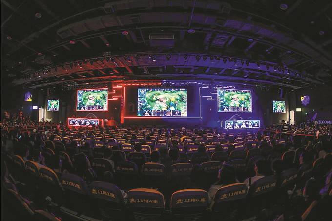 吸睛易吸金难，电竞赛事流量如何“变现”？