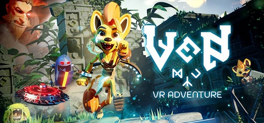 Meta Quest与SteamVR精品VR游戏盘点：十大必玩vr游戏推荐