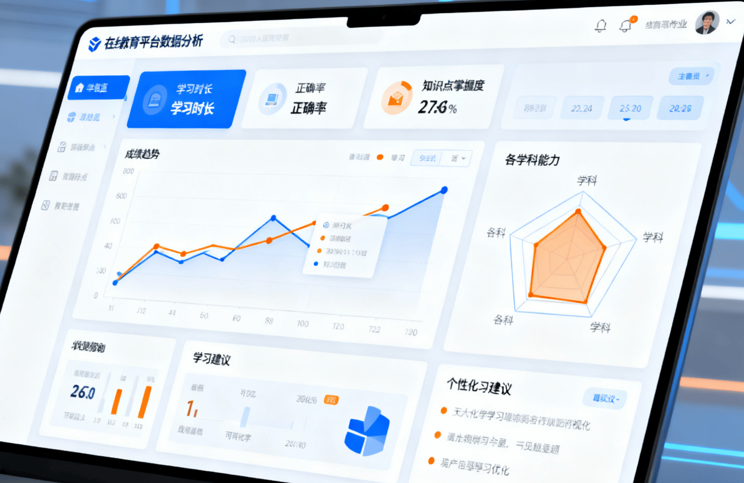 告别技术烦恼，专注内容变现！EduSoho线上教育网校系统深度评测与推荐