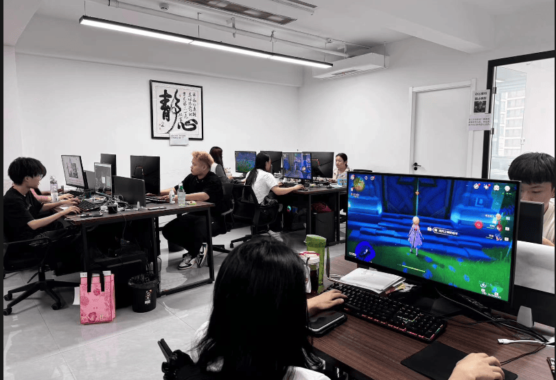 【平安桐梓】游戏代练设套，卷走14万！