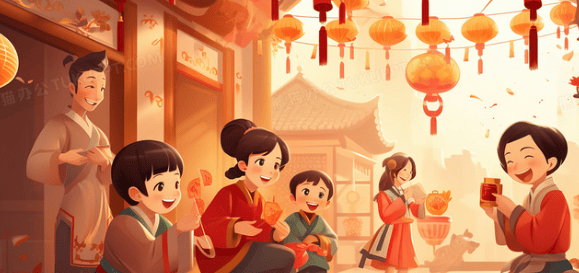 春节假期怎么过?这款游戏边玩边赚更划算