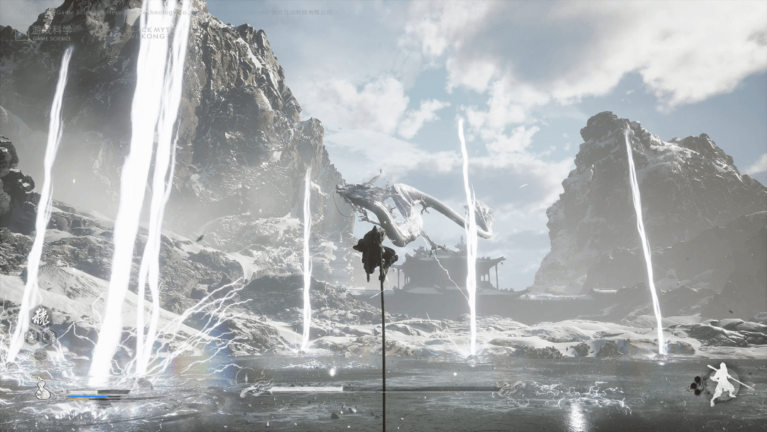 游戏比赛,没人看了?