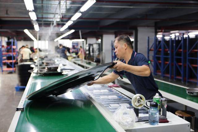 沿着拼多多的“数字丝路”,广东小家电走上西部餐桌