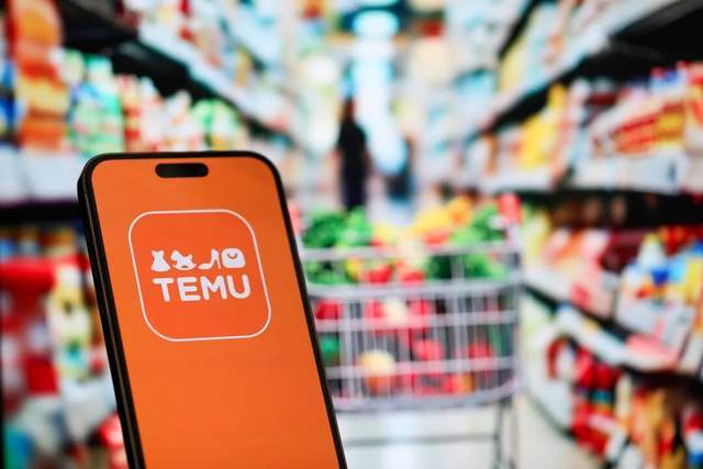 再造一个拼多多的底层逻辑:和中国供应链相互成就