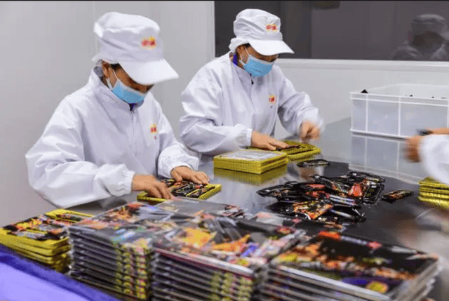 再造一个拼多多的底层逻辑:和中国供应链相互成就