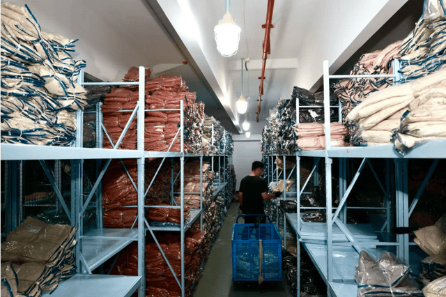 再造一个拼多多的底层逻辑:和中国供应链相互成就