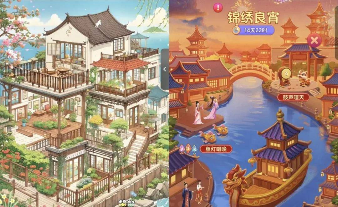 玩家越不花钱,小游戏越赚钱?