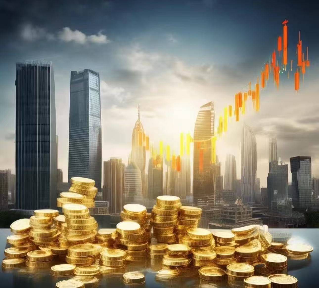 信息差才是赚钱利器,学会这招就够了